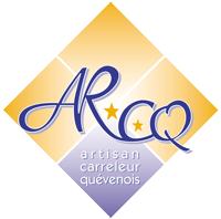 David Bodren artisan carreleur à Queven ARCQ